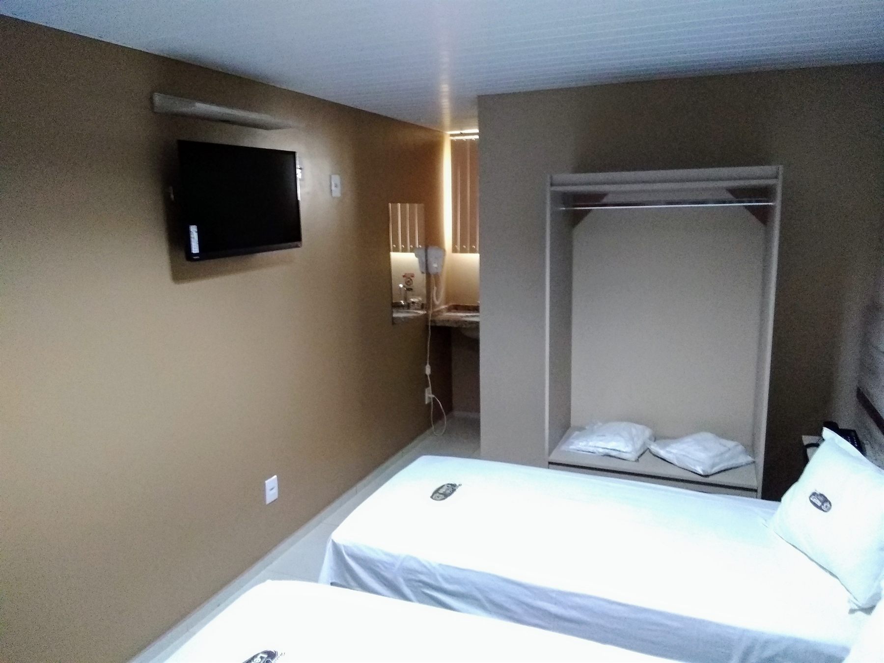 Quarto Triplo