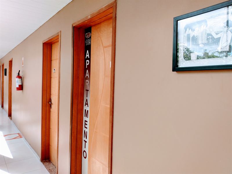 Corredores
