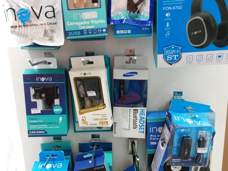 Sandálias personalizadas